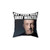 Breaking Bad Walter White Inspired Pillow