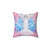 Guardian Angel Prayer Pillow