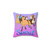 Spirit Riding Free Horse Pillow