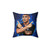 lautaro martinez 001 Pillow - Football Star Inspired Home Decor