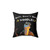 Kung Fu Panda Oogway Inspirational Quote Pillow