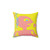 PRISMO THE WISH MASTER Adventure Time Pillow