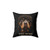 Rottweiler Pillow by Zilly & Co.
