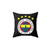 Fenerbahçe 5-Star Logo Pillow