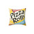 Pizza Rolls Decorative Throw Pillow