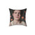 Kit Connor Flowers Pillow featuring the Heartstopper characters