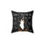 Bernese Mountain Dog Anatomy Pillow