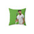 Carlos Alcaraz Tennis Pillow