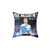 Paul McCartney Signature Pillow