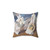 Joaquín Sorolla Seashore Impressionist Throw Pillow