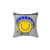 Mr AFC Wimbledon Football Pillow