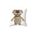 Talking Ben Plush Pillow for Kids