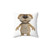 Talking Ben Plush Pillow for Kids