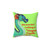Glory Pillow inspired by the Wings of Fire series