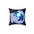 Ori Pillow - Cozy Gaming Companion for Ori Fans