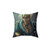Xandir Tribute Fan Art Pillow - Drawn Together Character