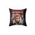 Rudy Pankow Retro Style Pillow