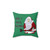 Killer Christmas Pillow - Silent Night, Deadly Night Horror Movie