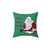 Killer Christmas Pillow - Silent Night, Deadly Night Horror Movie