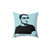 Elon Musk Inspired Decorative Pillow