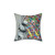 Martin Whatson Wynwood Walls Miami Pillow