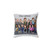 The Office TV Series Character Caricature Pillow