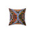 Boomerang Shaped Throw Pillow for Cozy Home Decor
