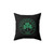 Panathinaikos Football Pillow
