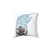 Krogan Shower Grunt Pillow from Mass Effect