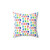 Cbeebies Numberjacks Themed Pillow