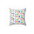 Cbeebies Numberjacks Themed Pillow