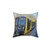 Merseyrail Class 777 Train Pillow