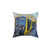 Merseyrail Class 777 Train Pillow