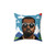 Kanye West Pillow - Stylish Bedroom Accessory