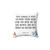 To Kill A Mockingbird Quote Pillow