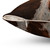 Cruelty-Free Cowhide Leather Pillow