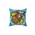 Magikarp Splash Decorative Pillow - Pokemon Inspired Home Decor