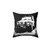 Nissan Patrol GQ Pillow