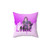 Descendants Mal Plush Pillow by Dove Cameron