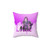 Descendants Mal Plush Pillow by Dove Cameron