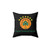 Panathinaikos BC Green Pillow with 7 Stars
