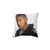 Prison Break Polygon Art Pillow