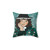 Welsh Lady Cymraeg Pillow