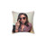 Aubrey Plaza Parks and Recreation Pillow