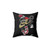 Nike Basketball Character Illustration Pillow
