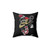 Nike Basketball Character Illustration Pillow