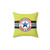 Newcastle United 1996-1997 Away Pillow