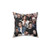 ZaynMalik Collage Decorative Pillow
