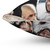 ZaynMalik Collage Decorative Pillow