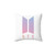 BTS Kpop Pillow: Officially Licensed K-Pop Fan Merchandise